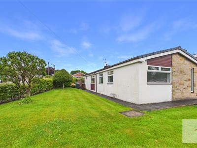 Honeywood Close, Ramsbottom, Bury